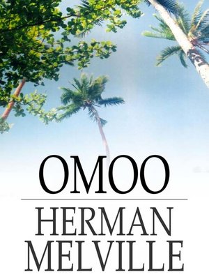 cover image of Omoo